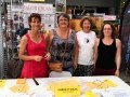 Muret 2016- Le stand
