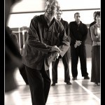 Stage JF Billey, Tai Chi TOULOUSE, 2013