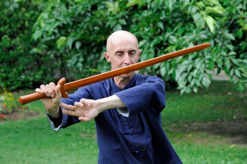 Cours de Tai chi à Toulouse