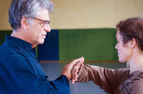 Tai chi cours Lherm