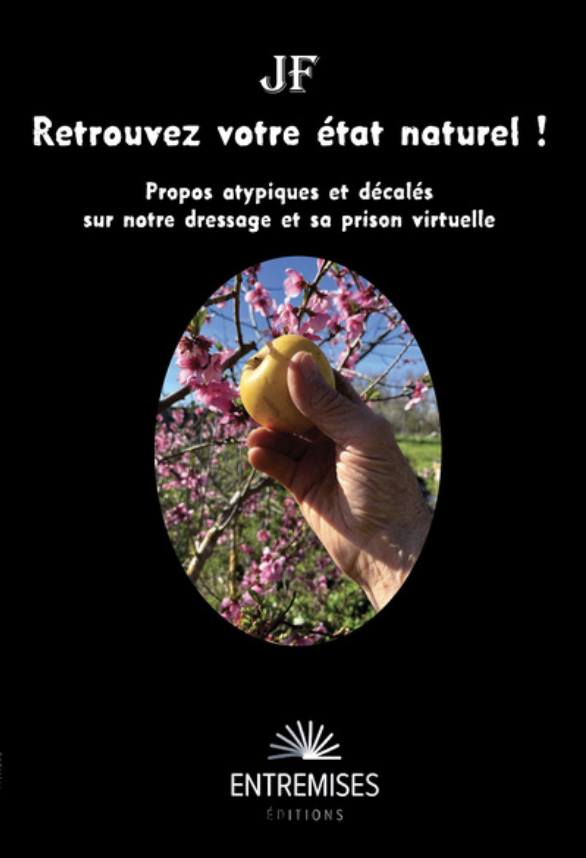livre de Jean François Billey